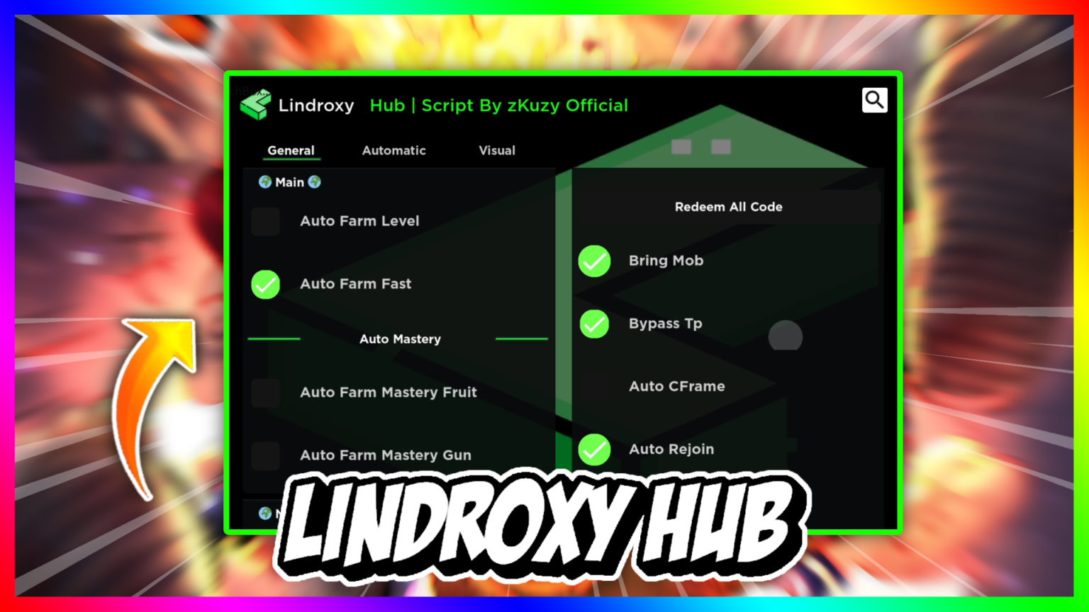 Blox Fruits Script Pastebin 2023 Lindroxy Hub VIP ScriptDee