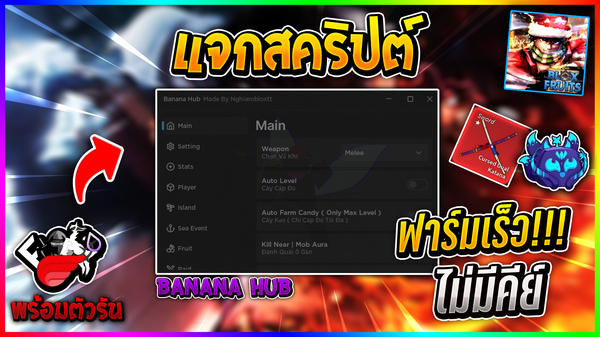  new blox fruits script pastebin 2024 banana hub no key scriptdee